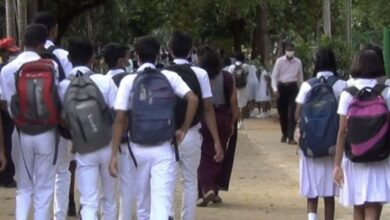 இரண்டாம் தவணை கல்வி நடவடிக்கைகள் 20 திகதி ஆரம்பம்!