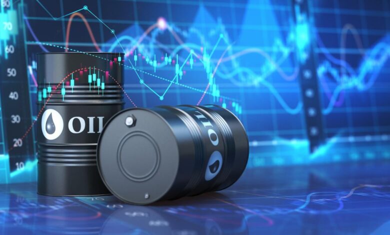 ரஷ்ய எண்ணெய்க்கான தடைவிலக்கை மேலும் ஒரு மாதத்திற்கு நீடித்தது அமெரிக்கா!