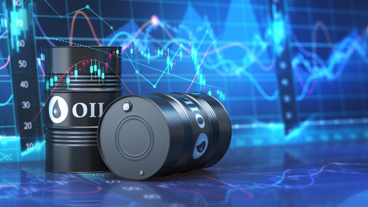 ரஷ்ய எண்ணெய்க்கான தடைவிலக்கை மேலும் ஒரு மாதத்திற்கு நீடித்தது அமெரிக்கா!