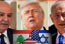 இஸ்ரேல் - லெபனான் போர்நிறுத்தம் அமுலுக்கு!