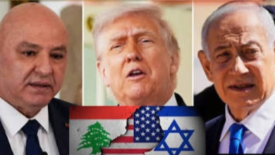 இஸ்ரேல் - லெபனான் போர்நிறுத்தம் அமுலுக்கு!