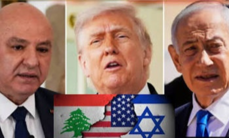 இஸ்ரேல் - லெபனான் போர்நிறுத்தம் அமுலுக்கு!