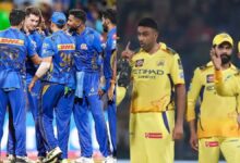 இந்தியன் பிரீமியர் லீக்கின் 33 ஆவது போட்டியில் சென்னை சூப்பர் கிங்ஸ் அணி வெற்றி!