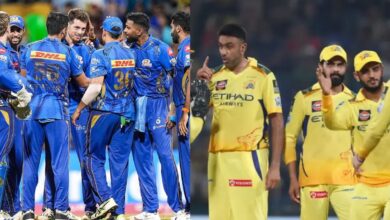 இந்தியன் பிரீமியர் லீக்கின் 33 ஆவது போட்டியில் சென்னை சூப்பர் கிங்ஸ் அணி வெற்றி!