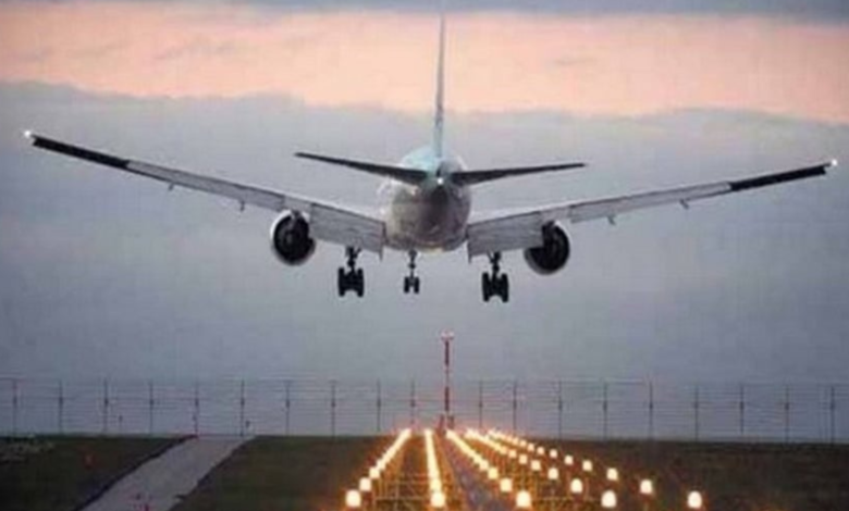 விமான நிலையங்களை மீண்டும் திறந்த ஈரான்!