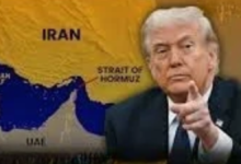 ஈரானுக்கு அமெரிக்கா கடும் எச்சரிக்கை!