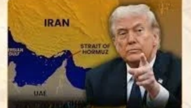 ஈரானுக்கு அமெரிக்கா கடும் எச்சரிக்கை!