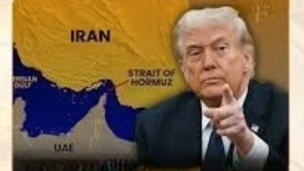 ஈரானுக்கு அமெரிக்கா கடும் எச்சரிக்கை!