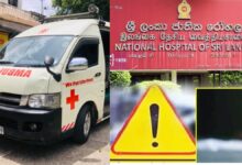 மட்டக்குளி விபத்தில் பாடசாலை மாணவி பலி!