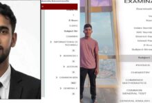 க.பொ.த.உயர்தர பரீட்சை பெறுபேறுகள் வெளியாகின!