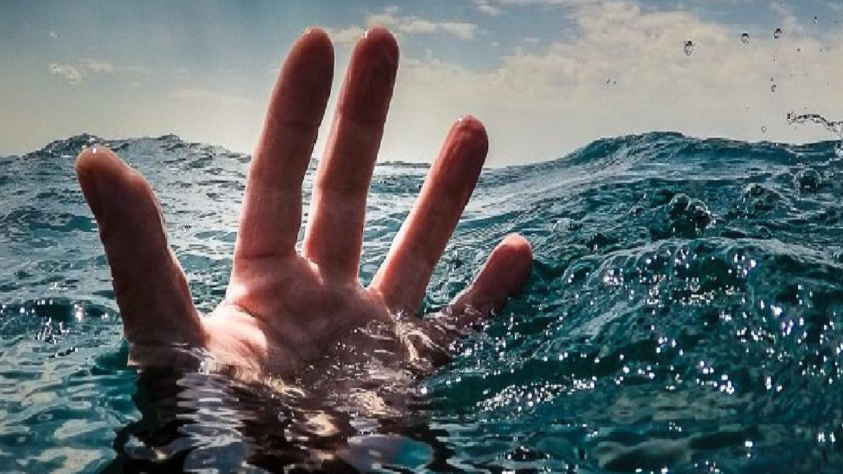 கீரிமலை கடலில் மூழ்கி குடும்பஸ்தர் பலி!