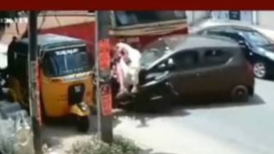 எஹெலியகொட விபத்தில் 13 பேர் காயம்!