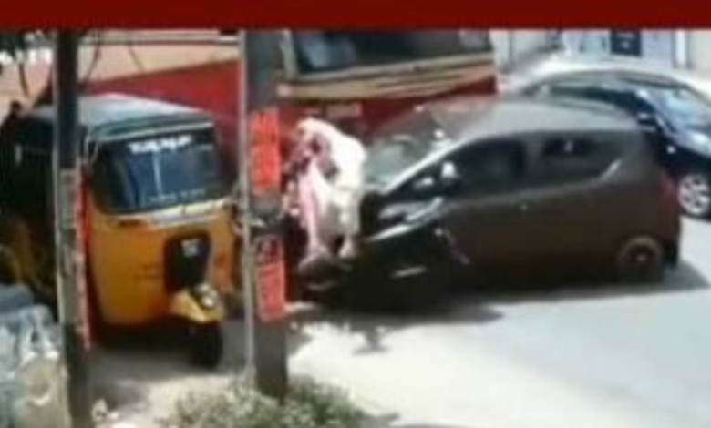 எஹெலியகொட விபத்தில் 13 பேர் காயம்!