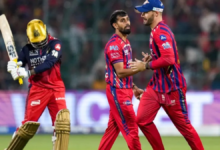 இந்தியன் பிரீமியர் லீக்கின் 23 ஆவது போட்டியில் பெங்களூர்ரோயல் சலஞ்சர்ஸ் அணி வெற்றி!