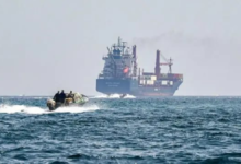 ஹோர்முஸ் நீரிணை போக்குவரத்தை வழமைக்கு கொண்டுவருமாறு ஈரானிடம் வலியுறுத்தியது சீனா!