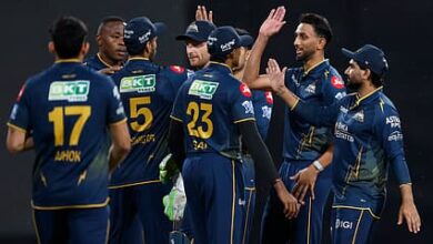 IPL 4 ஆவது போட்டியில் பஞ்சாப் கிங்ஸ் அணி வெற்றி!