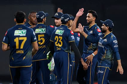 IPL 4 ஆவது போட்டியில் பஞ்சாப் கிங்ஸ் அணி வெற்றி!