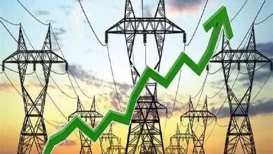 மின் கட்டணம் இன்று முதல் உயர்வு!