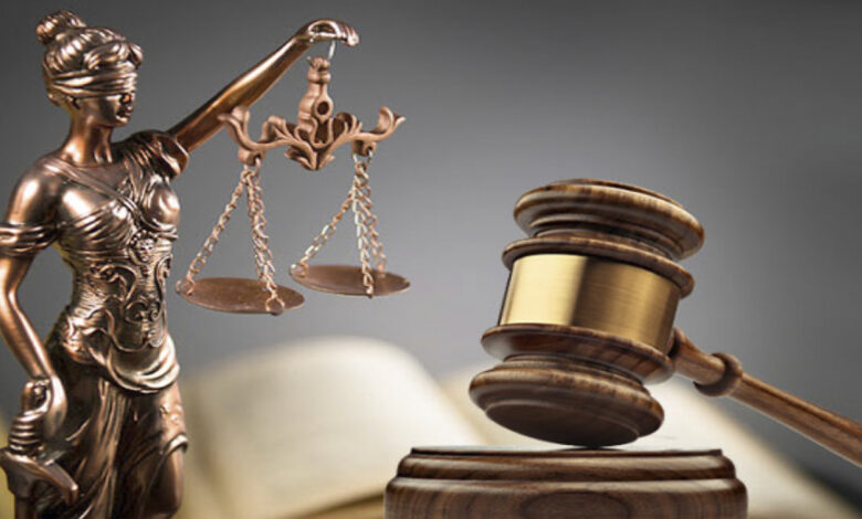 நால்வருக்கு மரணதண்டனை விதித்தது நுவரெலியா மேல் நீதிமன்றம்!