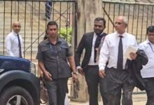 யாழ்.பல்கலை விரிவுரையாளர் கொலை வழக்கு சந்தேக நபர்களுக்கு 16 ஆம் திகதிவரை விளக்கமறியல்!