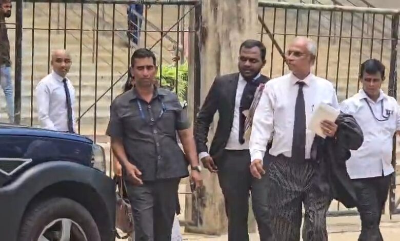 யாழ்.பல்கலை விரிவுரையாளர் கொலை வழக்கு சந்தேக நபர்களுக்கு 16 ஆம் திகதிவரை விளக்கமறியல்!