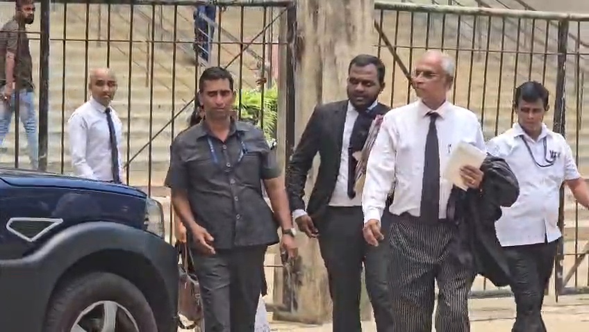 யாழ்.பல்கலை விரிவுரையாளர் கொலை வழக்கு சந்தேக நபர்களுக்கு 16 ஆம் திகதிவரை விளக்கமறியல்!