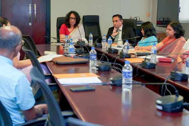 தேசிய கல்வியியற் கல்லூரிகளின் தரத்தை மேம்படுத்த நிபுணர் குழு!