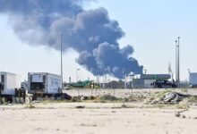 குவைத்தின் மின்சாரம் மற்றும் நீர் சுத்திகரிப்பு கட்டமைப்புகள் மீது ஈரான் தாக்குதல்!