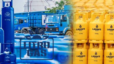 சமையல் எரிவாயு விலைகள் நள்ளிரவு முதல் அதிகரிப்பு!