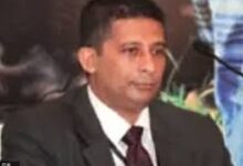 மேன்முறையீட்டு நீதிமன்றில், ரிட் மனு தாக்கல் செய்த சுரேஸ் சாலே