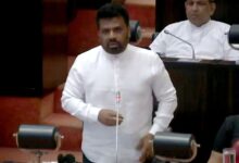 எரிபொருட்களுக்கு மானியம் வழங்கப்படும் - ஜனாதிபதி அறிவிப்பு!