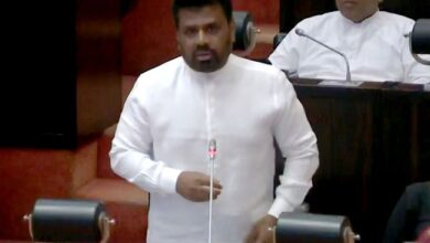 எரிபொருட்களுக்கு மானியம் வழங்கப்படும் - ஜனாதிபதி அறிவிப்பு!