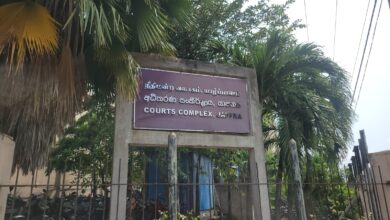 செம்மணி சிந்துபாத்தி மனிதப் புதை குழியைப் பார்வையிட,ஐரோப்பிய ஒன்றிய பிரதிநிதிகளுக்கு நீதிமன்றம் அனுமதி!