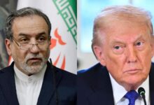 ஹோர்முஸ் நீரிணையை திறக்க ஈரான் சம்மதம்: பாகிஸ்தானில் பேச்சுவார்த்தை!