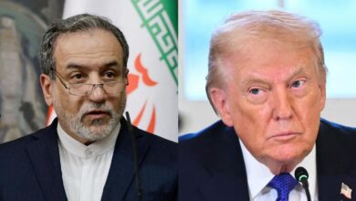 ஹோர்முஸ் நீரிணையை திறக்க ஈரான் சம்மதம்: பாகிஸ்தானில் பேச்சுவார்த்தை!