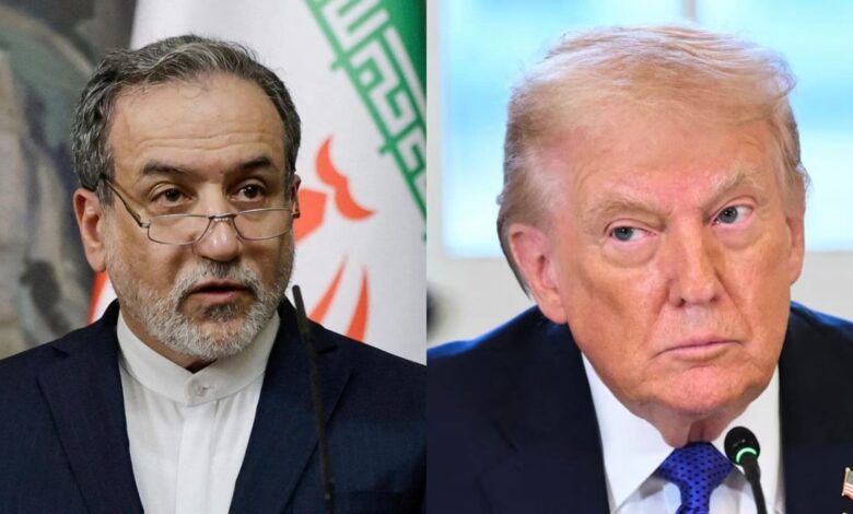 ஹோர்முஸ் நீரிணையை திறக்க ஈரான் சம்மதம்: பாகிஸ்தானில் பேச்சுவார்த்தை!