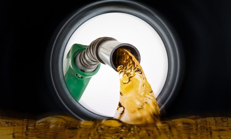 இன்று முதல் டீசல் விலை அதிகரிப்பு!