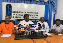 வட்டுக்கோட்டை தீர்மானத்தின் 50 ஆம் ஆண்டு எழுச்சி மாநாடு யாழில்!