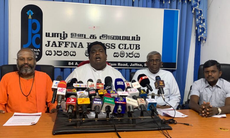 வட்டுக்கோட்டை தீர்மானத்தின் 50 ஆம் ஆண்டு எழுச்சி மாநாடு யாழில்!