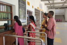 வடக்கிற்கான புகையிரத சேவைகள் நாளை முதல் மீள ஆரம்பம்!