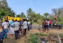 சகோதரனின் கத்திக் குத்துக்கு இலக்கான பெண் மரணம்!