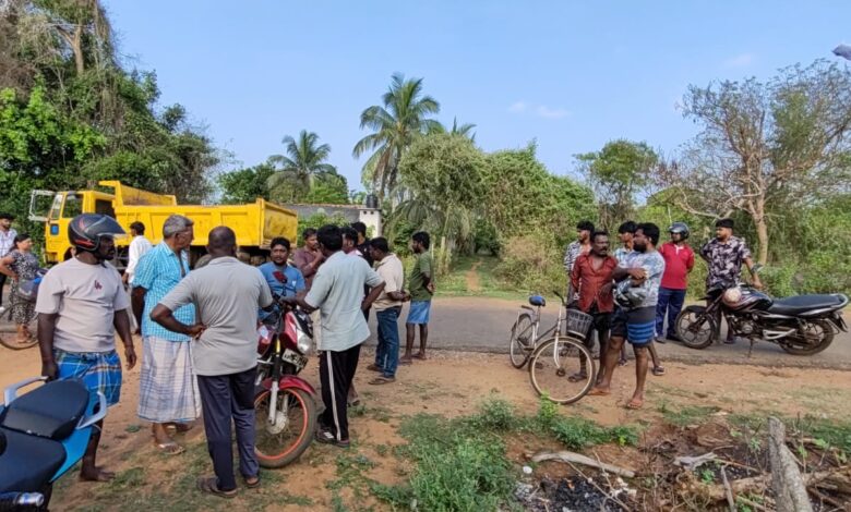 சகோதரனின் கத்திக் குத்துக்கு இலக்கான பெண் மரணம்!