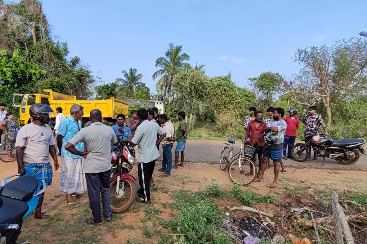 சகோதரனின் கத்திக் குத்துக்கு இலக்கான பெண் மரணம்!