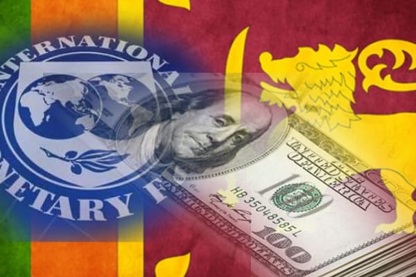 இரு தவணைக் கடன்களை ஒன்றாக வழங்க சர்வதேச நாணய நிதியம் இணக்கம்!