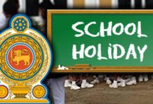 பாடசாலைகளுக்கான முதலாம் தவணை கற்றல் செயற்பாடுகள் இன்றுடன் நிறைவு!