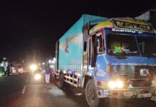 வவுனியா விபத்தில் ஓய்வு நிலை ஆசிரியர் பலி!