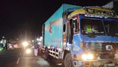 வவுனியா விபத்தில் ஓய்வு நிலை ஆசிரியர் பலி!