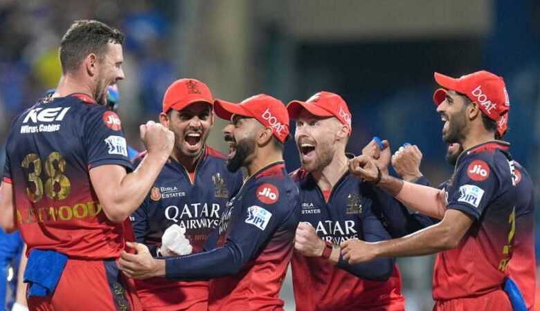 இந்தியன் பிரீமியர் லீக்கின் 16 ஆவது போட்டி இன்றிரவு!