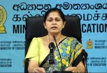 க.பொ.த. சாதாரண தர அழகியல் பாட செய்முறை பரீட்சை 22 முதல் ஆரம்பம்!