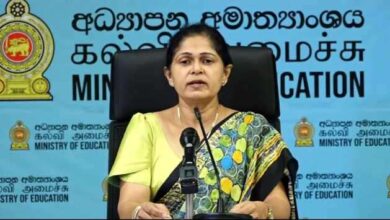 க.பொ.த. சாதாரண தர அழகியல் பாட செய்முறை பரீட்சை 22 முதல் ஆரம்பம்!